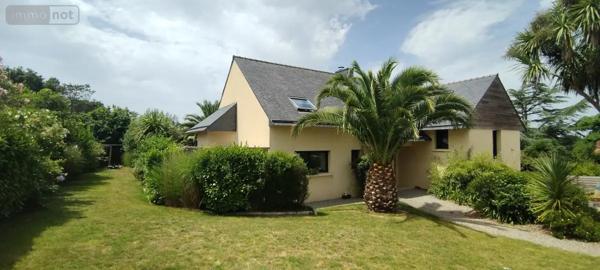 Achat - Maison Plouzané 29280 180 m 2 1072 m 2