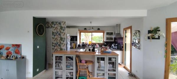 Achat - Maison Plouzané 29280 180 m 2 1072 m 2