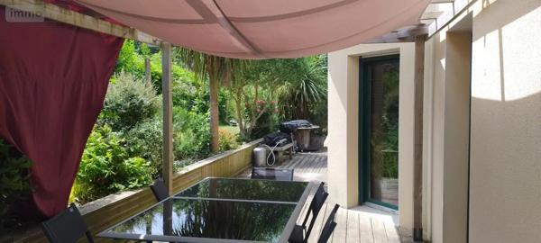 Achat - Maison Plouzané 29280 180 m 2 1072 m 2