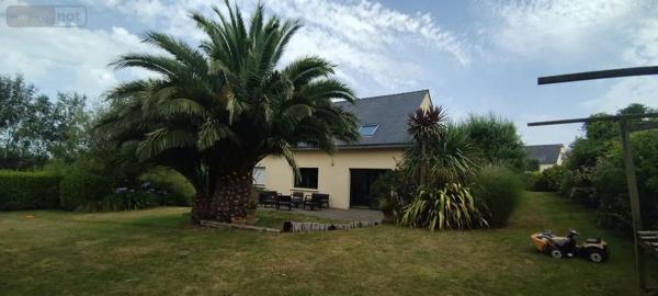 Achat - Maison Plouzané 29280 180 m 2 1072 m 2