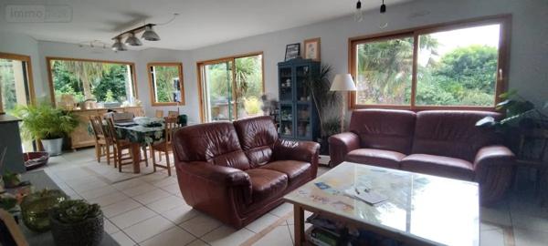 Achat - Maison Plouzané 29280 180 m 2 1072 m 2