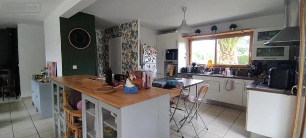 Achat - Maison Plouzané 29280 180 m 2 1072 m 2