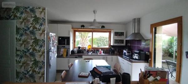 Achat - Maison Plouzané 29280 180 m 2 1072 m 2