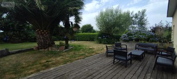 Achat - Maison Plouzané 29280 180 m 2 1072 m 2
