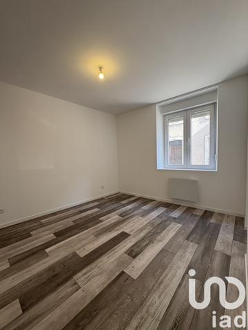 Appartement à vendre 3 pièces 45 m² Pont-Saint-Vincent