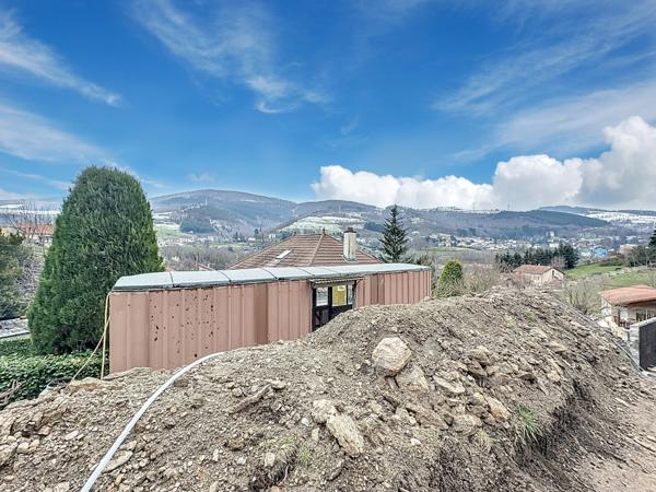 Terrain - 1650 m² Exclusivité