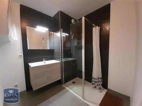 Appartement à louer 3 pièces 62.97m²