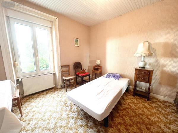 Maison à vendre à Bénodet dans le Finistère (29950), ref : 29015-564