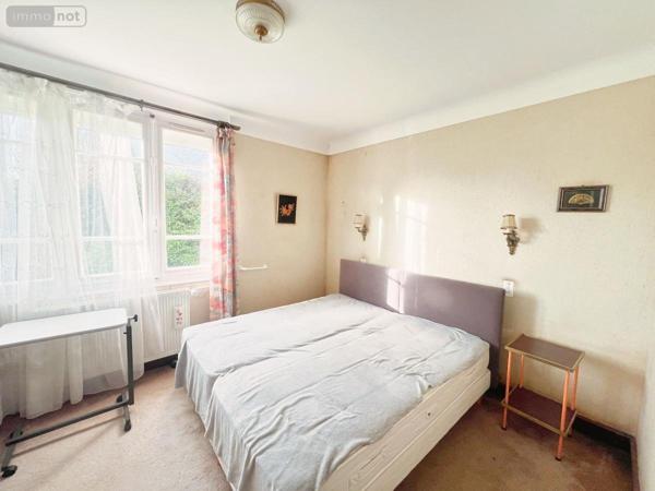 Maison à vendre à Bénodet dans le Finistère (29950), ref : 29015-564