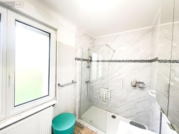 Maison à vendre à Bénodet dans le Finistère (29950), ref : 29015-564