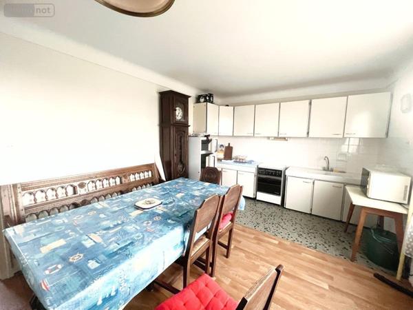 Maison à vendre à Bénodet dans le Finistère (29950), ref : 29015-564