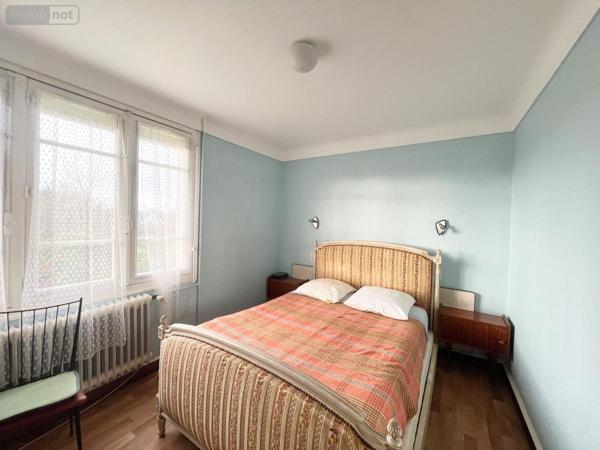 Maison à vendre à Bénodet dans le Finistère (29950), ref : 29015-564