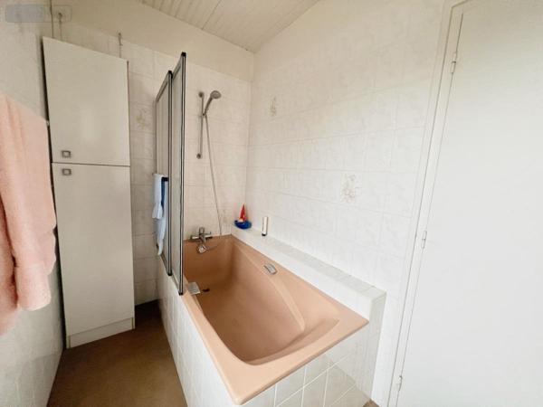 Maison à vendre à Bénodet dans le Finistère (29950), ref : 29015-564