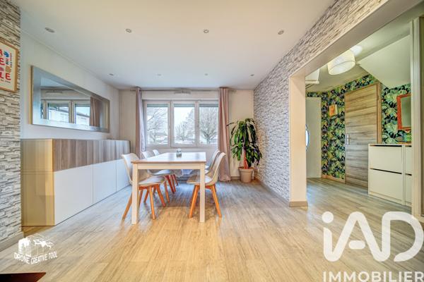 Maison à vendre 4 pièces 90 m² Ennery