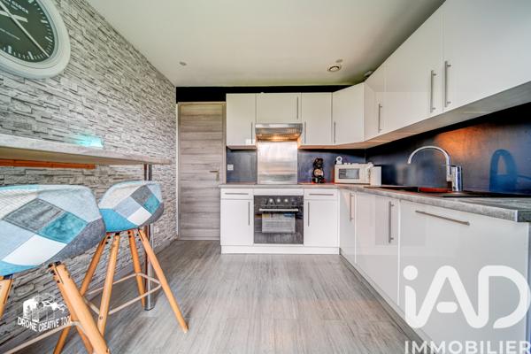 Maison à vendre 4 pièces 90 m² Ennery