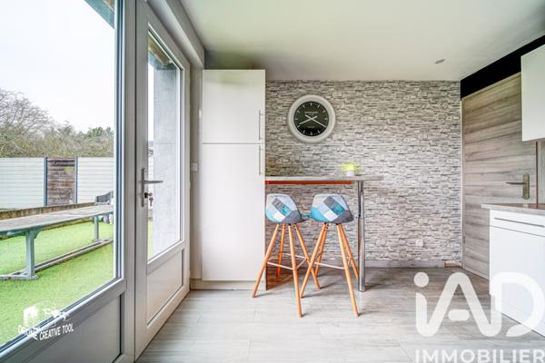 Maison à vendre 4 pièces 90 m² Ennery