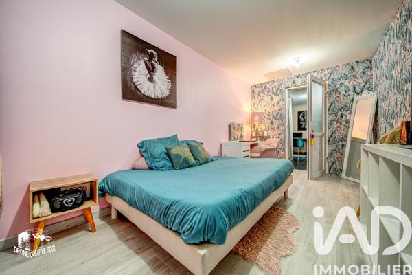 Maison à vendre 4 pièces 90 m² Ennery