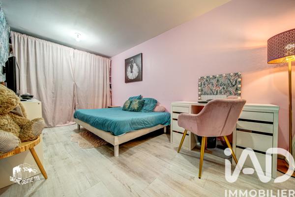 Maison à vendre 4 pièces 90 m² Ennery