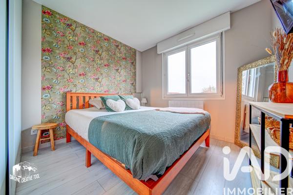 Maison à vendre 4 pièces 90 m² Ennery