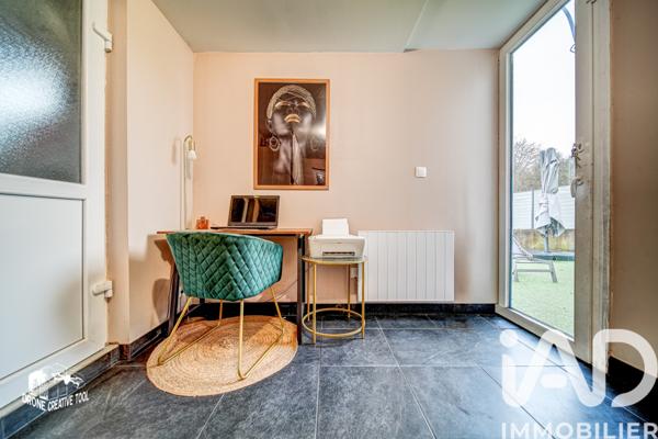 Maison à vendre 4 pièces 90 m² Ennery