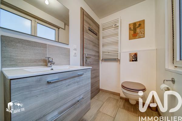 Maison à vendre 4 pièces 90 m² Ennery