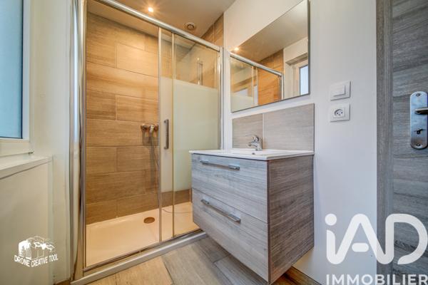 Maison à vendre 4 pièces 90 m² Ennery