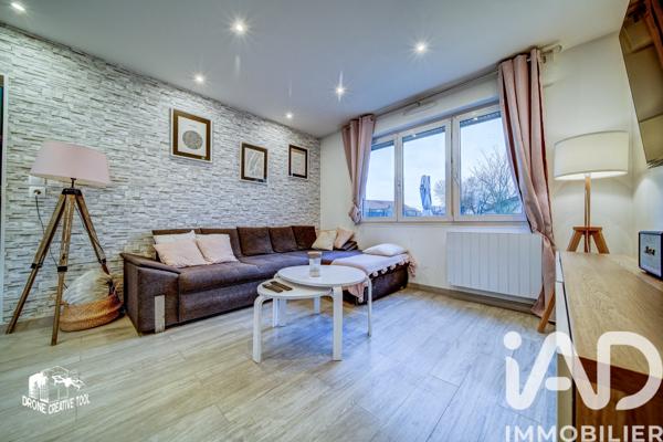 Maison à vendre 4 pièces 90 m² Ennery