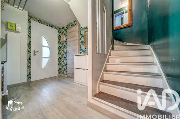 Maison à vendre 4 pièces 90 m² Ennery