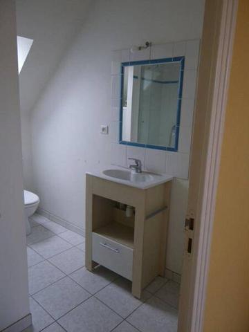 Appartement 3 pièces - 44410 Saint-Lyphard