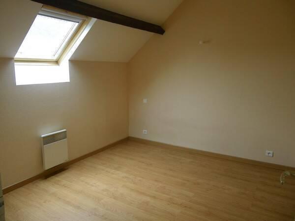 Appartement 3 pièces - 44410 Saint-Lyphard