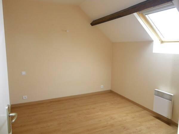 Appartement 3 pièces - 44410 Saint-Lyphard