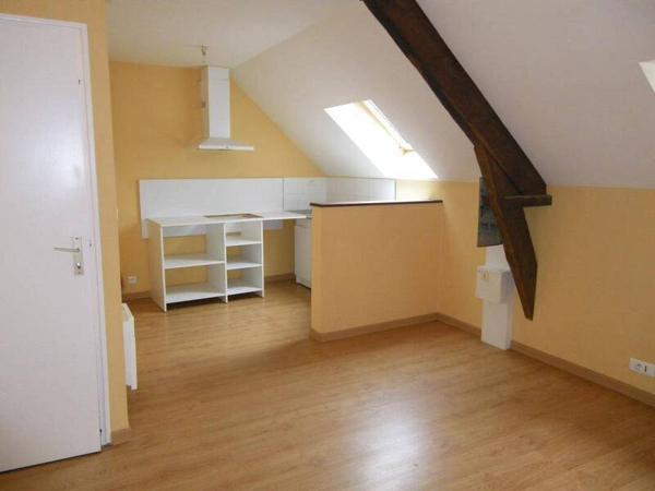 Appartement 3 pièces - 44410 Saint-Lyphard