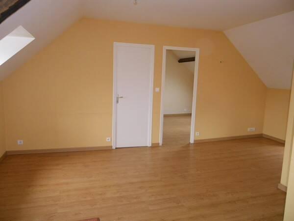 Appartement 3 pièces - 44410 Saint-Lyphard