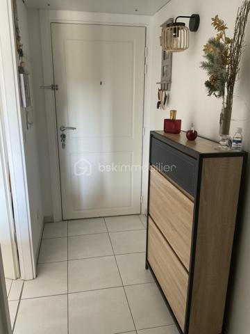Appartement de 53 m²