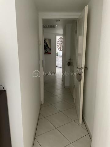 Appartement de 53 m²