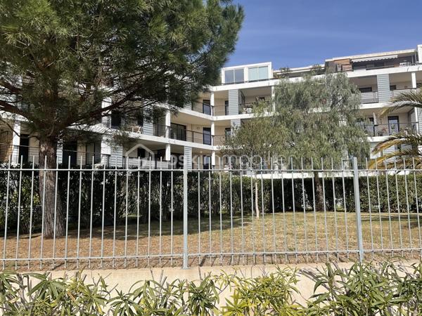 Appartement de 53 m²