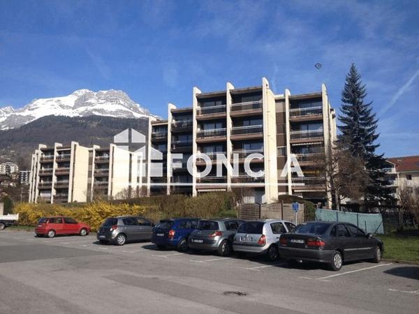 Location Appartement 3 pièces 68.64 m² - 678 RUE CHARLES VIARD Sallanches 74700