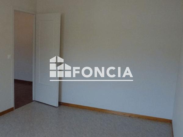 Location Appartement 3 pièces 68.64 m² - 678 RUE CHARLES VIARD Sallanches 74700