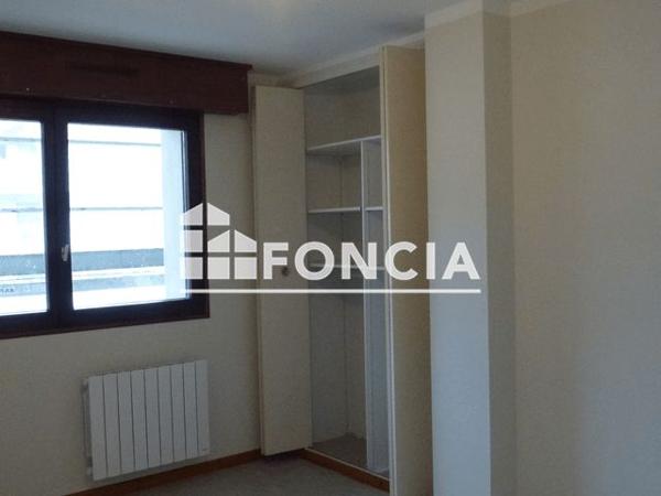 Location Appartement 3 pièces 68.64 m² - 678 RUE CHARLES VIARD Sallanches 74700