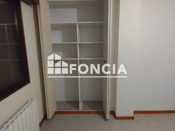 Location Appartement 3 pièces 68.64 m² - 678 RUE CHARLES VIARD Sallanches 74700