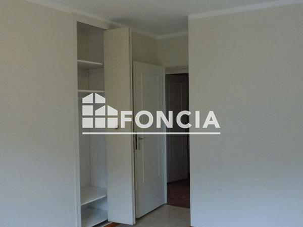 Location Appartement 3 pièces 68.64 m² - 678 RUE CHARLES VIARD Sallanches 74700