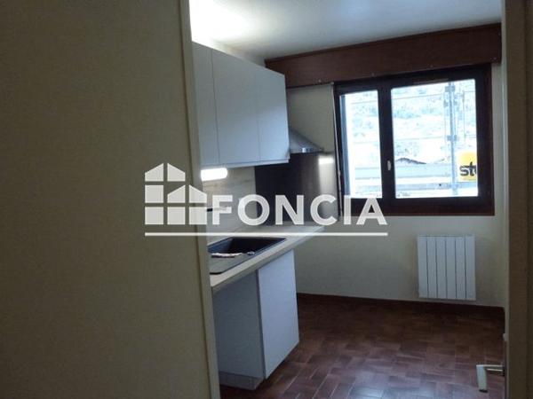 Location Appartement 3 pièces 68.64 m² - 678 RUE CHARLES VIARD Sallanches 74700