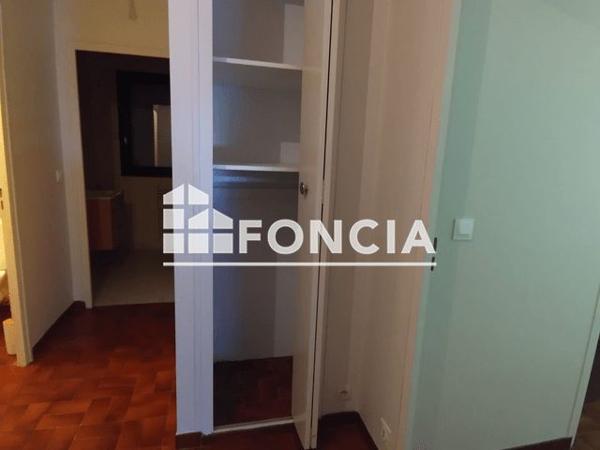 Location Appartement 3 pièces 68.64 m² - 678 RUE CHARLES VIARD Sallanches 74700