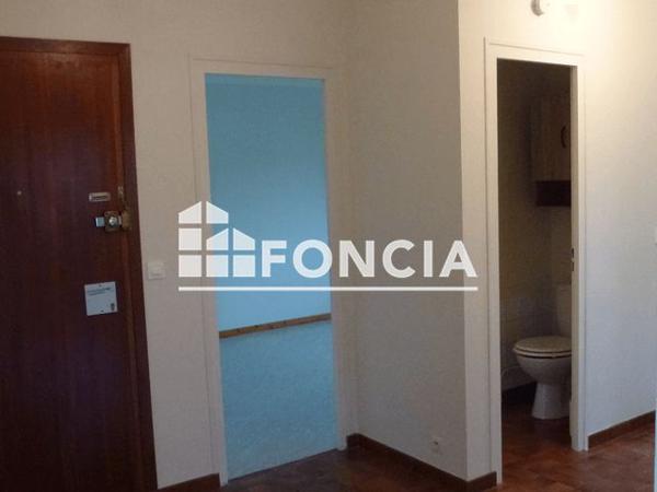 Location Appartement 3 pièces 68.64 m² - 678 RUE CHARLES VIARD Sallanches 74700