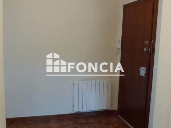 Location Appartement 3 pièces 68.64 m² - 678 RUE CHARLES VIARD Sallanches 74700