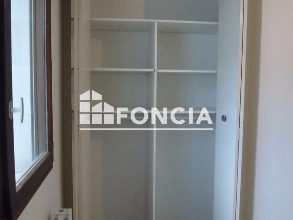 Location Appartement 3 pièces 68.64 m² - 678 RUE CHARLES VIARD Sallanches 74700