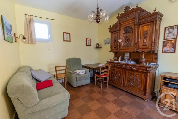 Maison à vendre  5 pièces - 90 m2 GRENOBLE - 38