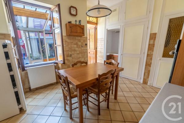 Maison à vendre  5 pièces - 90 m2 GRENOBLE - 38