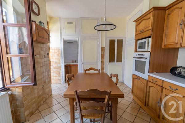 Maison à vendre  5 pièces - 90 m2 GRENOBLE - 38