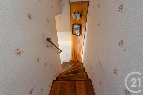 Maison à vendre  5 pièces - 90 m2 GRENOBLE - 38